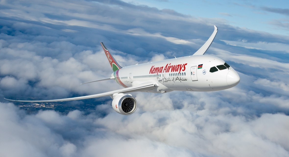 DUBAI FLIGHTS RESUMPTION